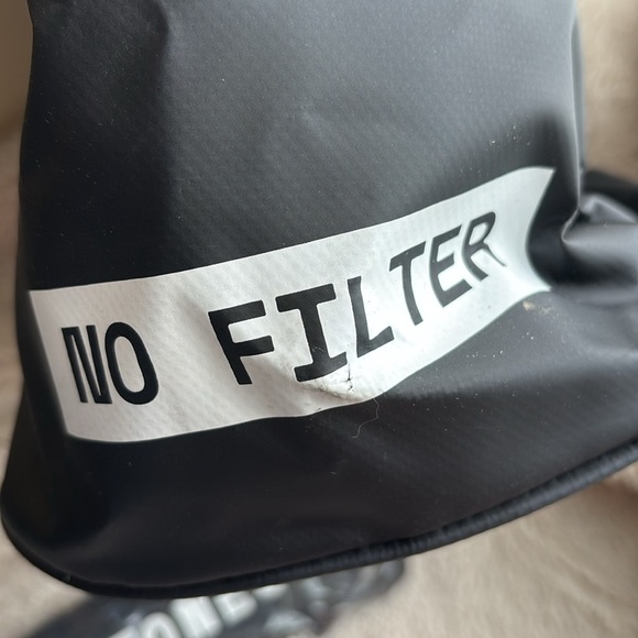 RARE NWOT‼️Rolling Stones No Filter Tour VIP Circuit cooler bag - Picture 3 of 6